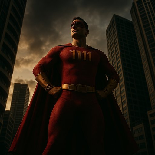 1111Bet hero in Dhaka city