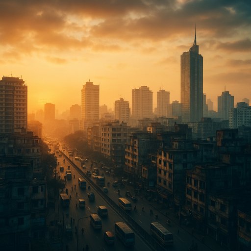 1111Bet news Dhaka city update