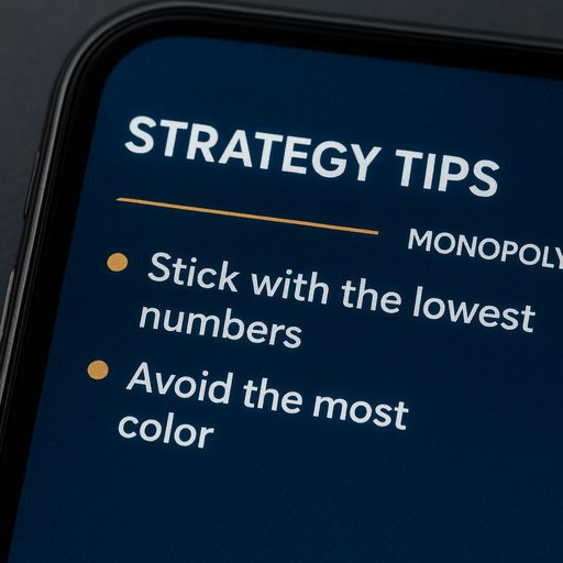 1111Bet feature: strategy tips on mobile